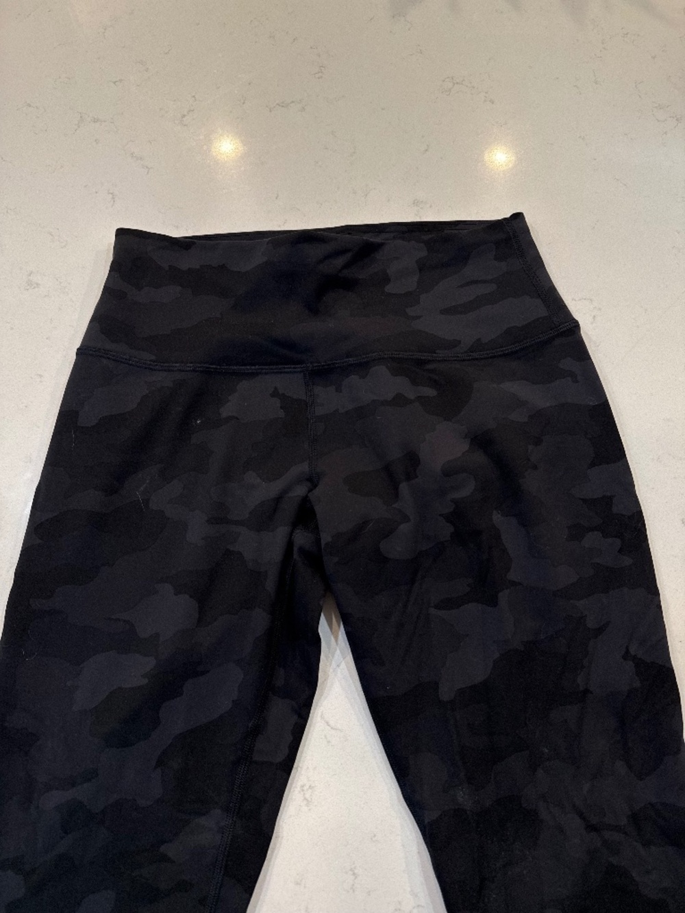 Womens Lululemon Leggings